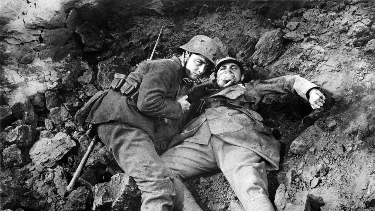 Oscar History: April 21 (2024)