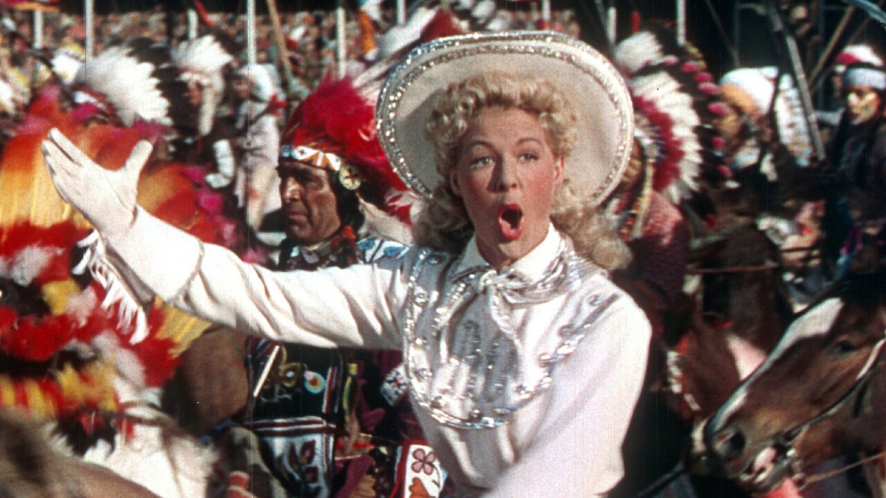Oscar History: May 17 (2024)