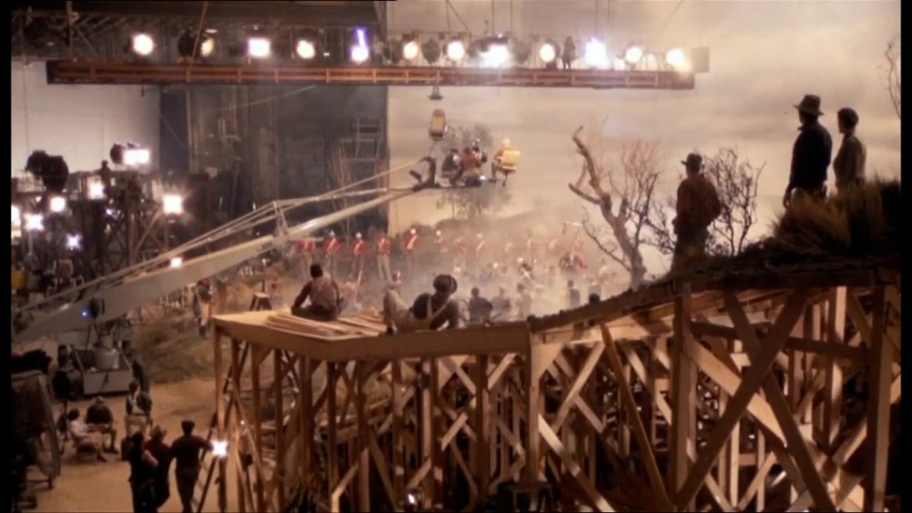 Oscar History: May 7 (2024)