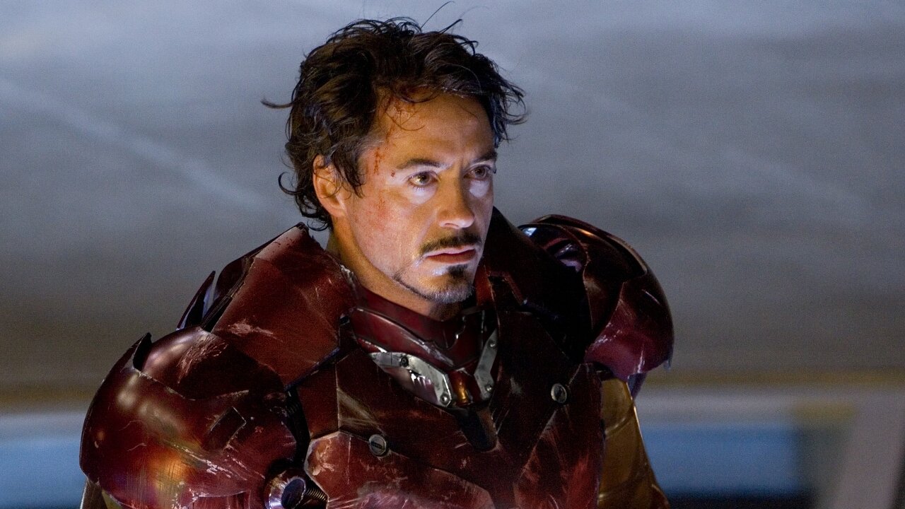 Oscar History: May 2 (2024)