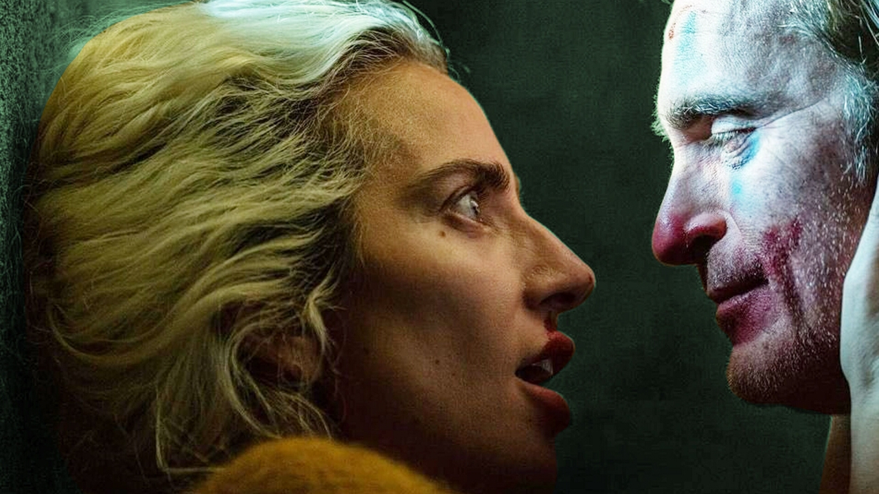 Film Preview: Joker: Folie à Deux (2024)