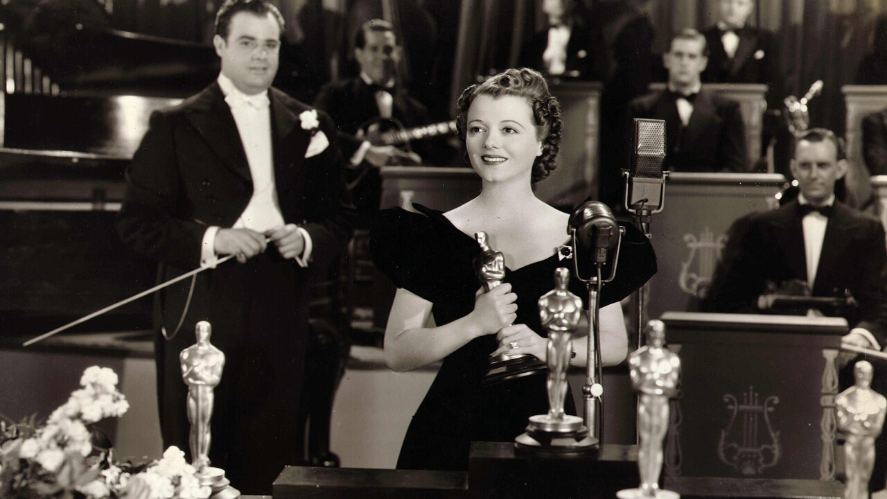 Oscar History: April 20 (2024)