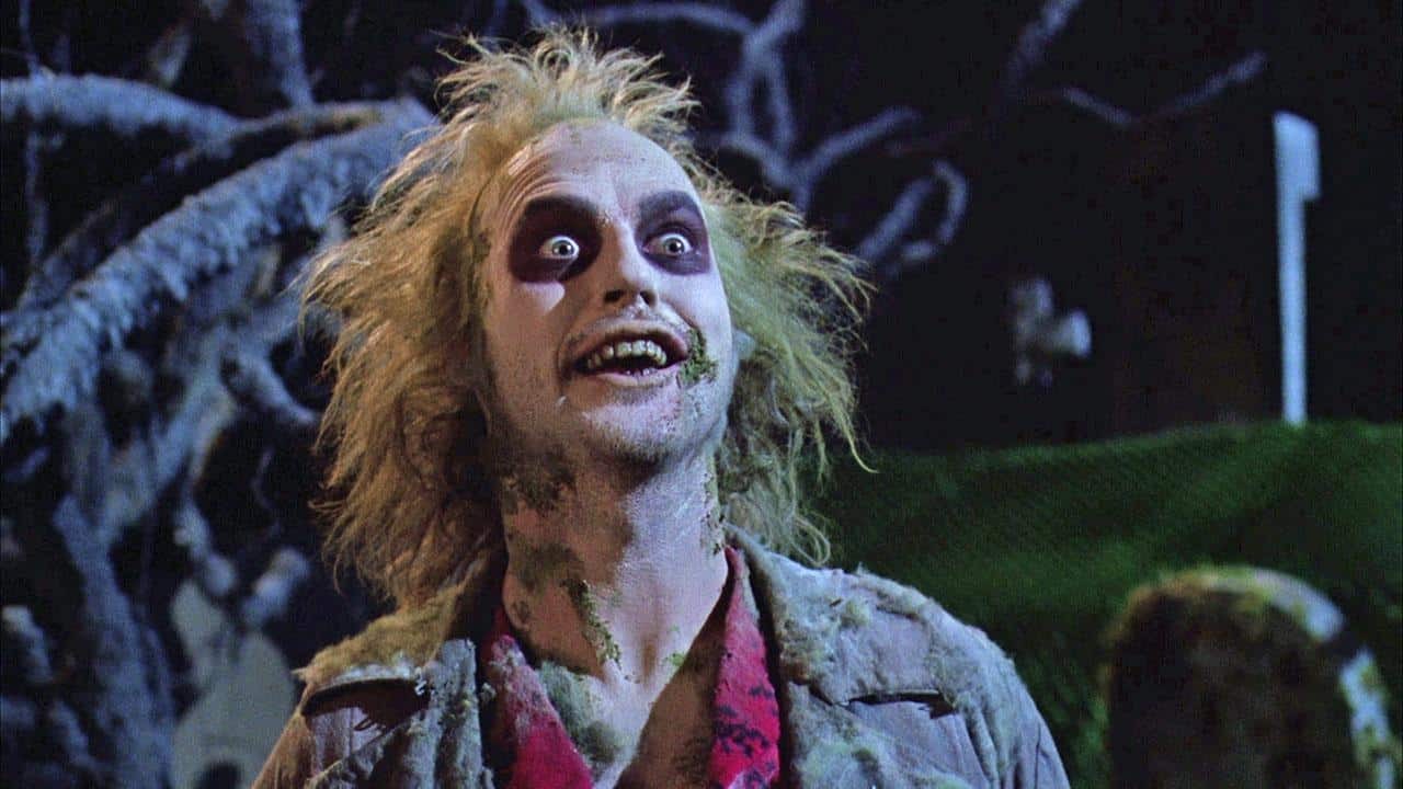 Review: Beetlejuice (1988)