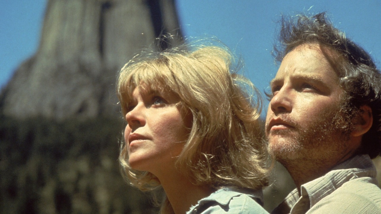 Review: Close Encounters of the Third Kind (1977)