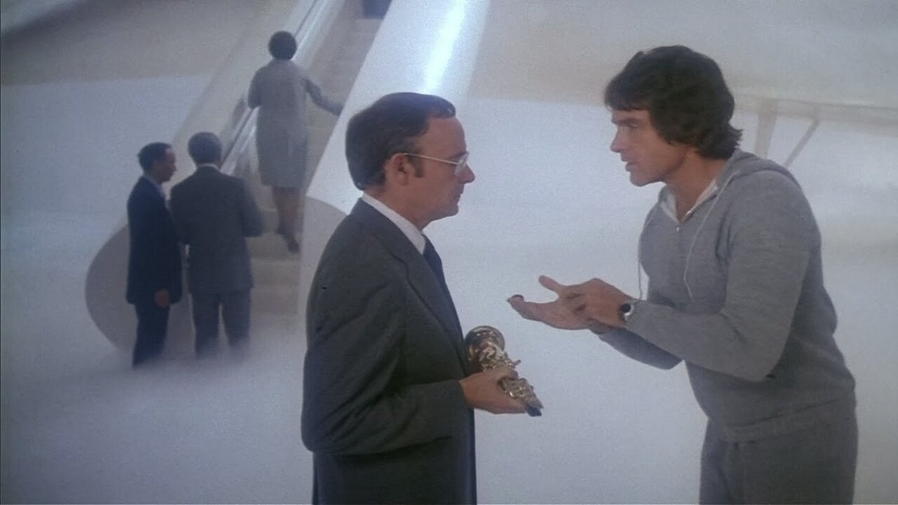 Oscar History: January 28 (2025)