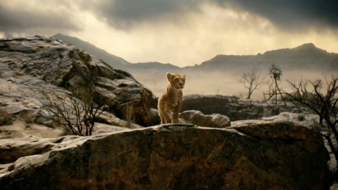Film Preview: Mufasa: The Lion King (2024)