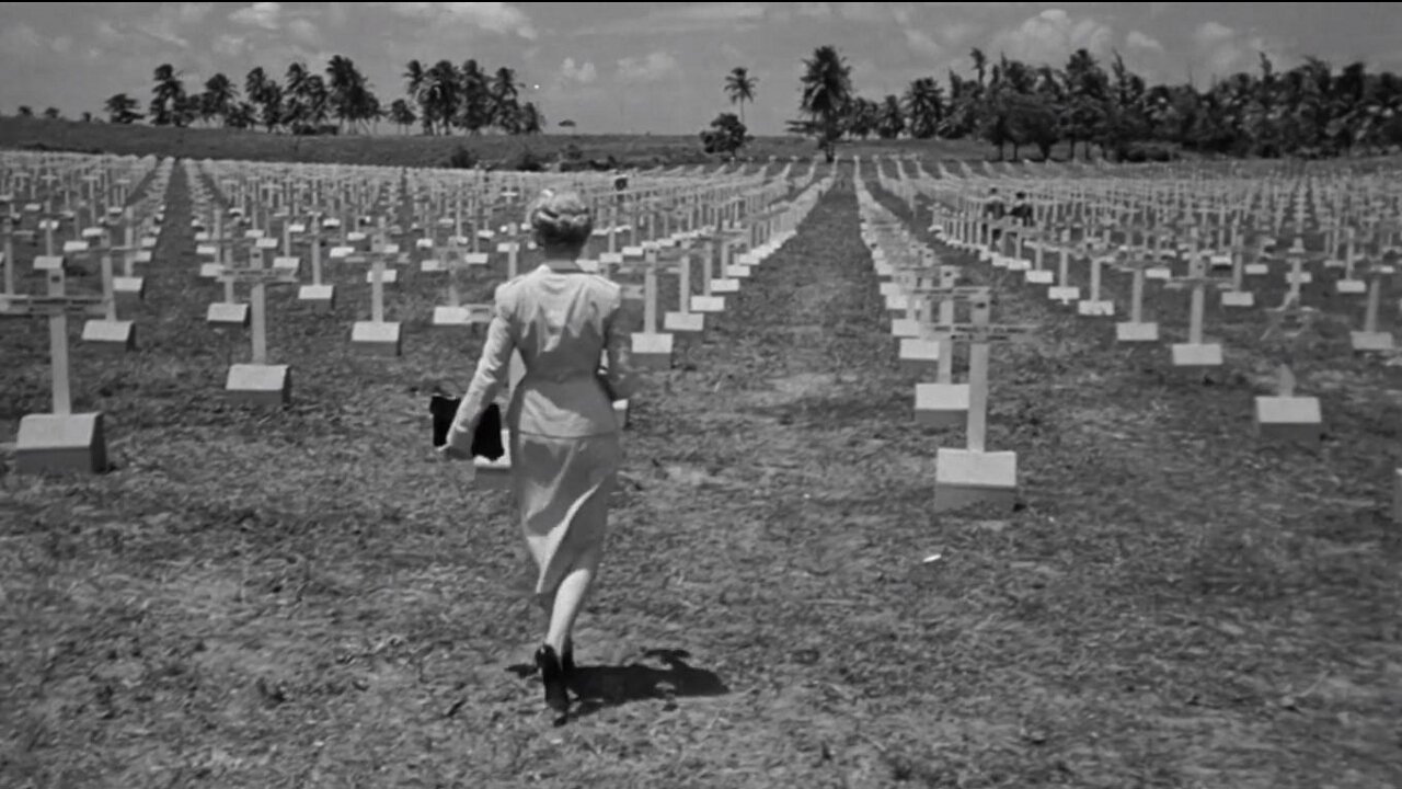 Oscar History: June 13 (2024)