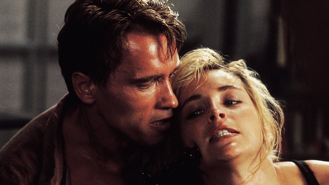 Oscar History: June 1 (2024)