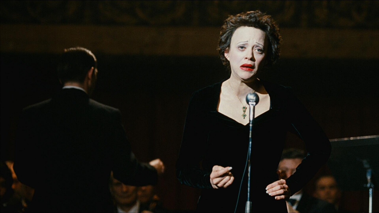 Oscar History: June 8 (2024)
