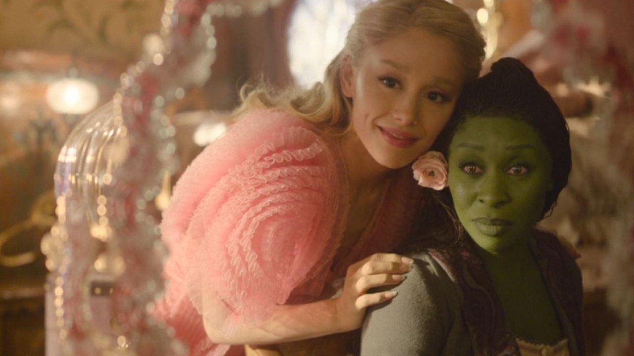 Film Preview: Wicked (2024)