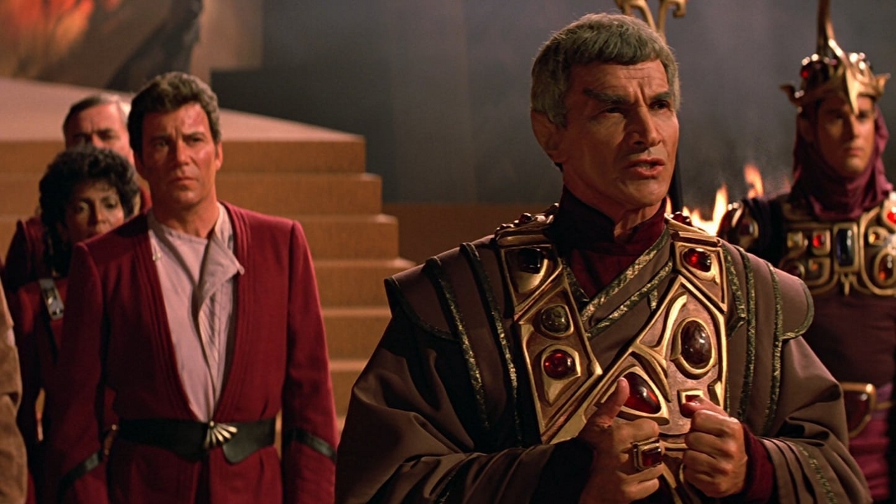 Review: Star Trek III: The Search for Spock (1984)