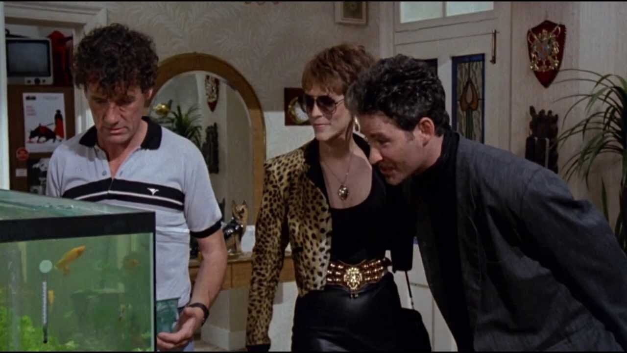 Oscar History: July 15 (2024)