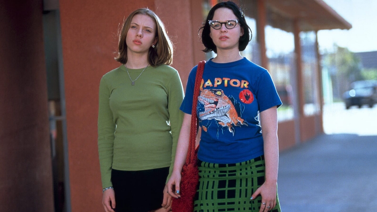 Oscar History: July 20 (2024)