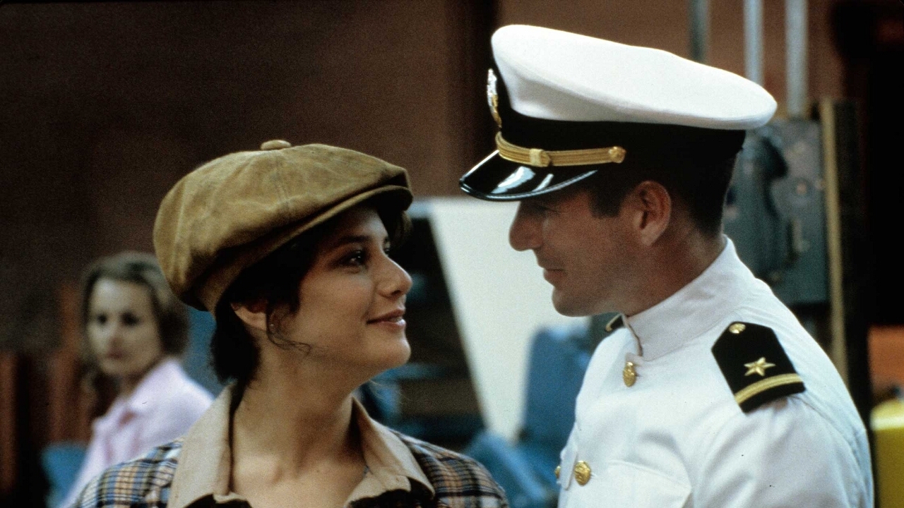 Oscar History: July 28 (2024)