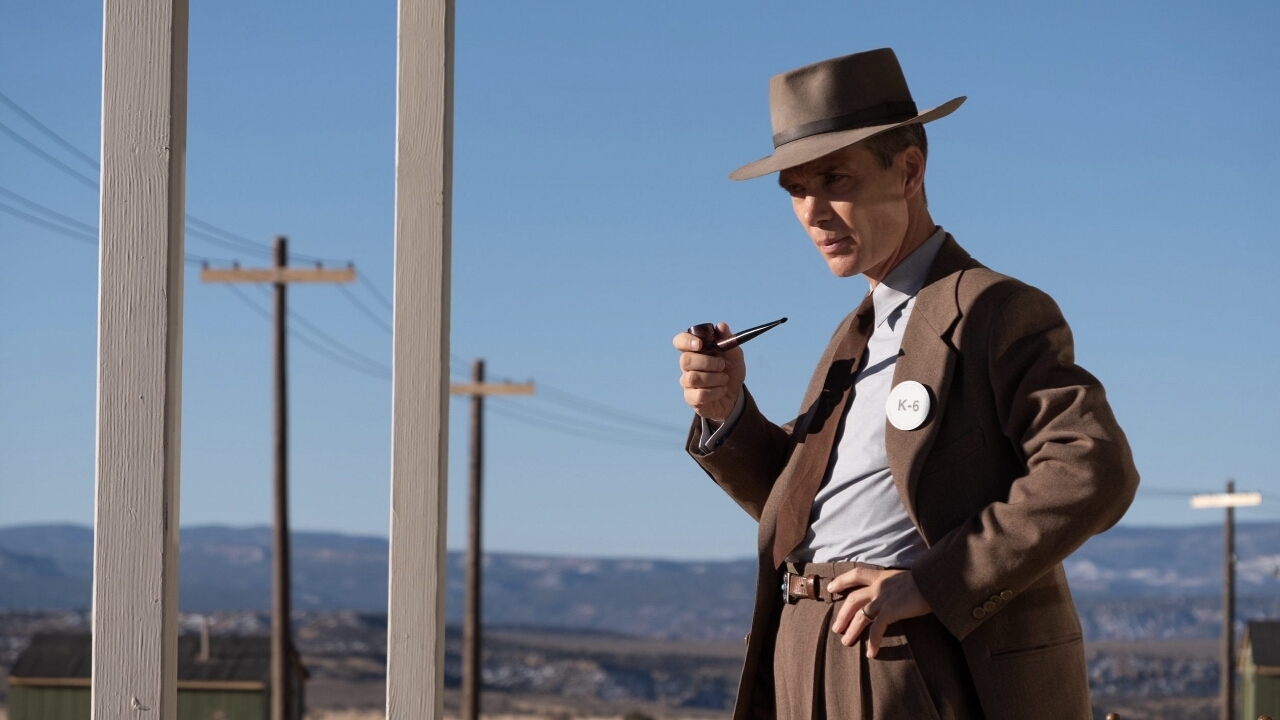 Oscar History: July 17 (2024)