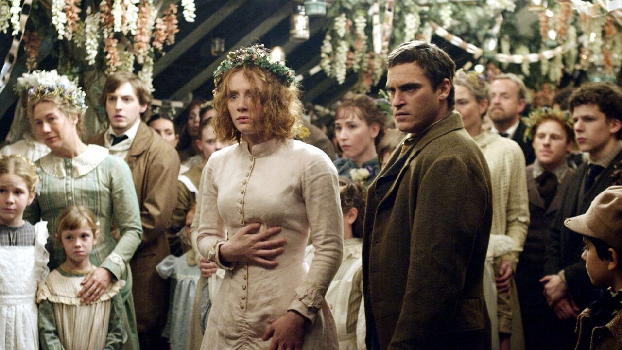 Oscar History: July 30 (2024)