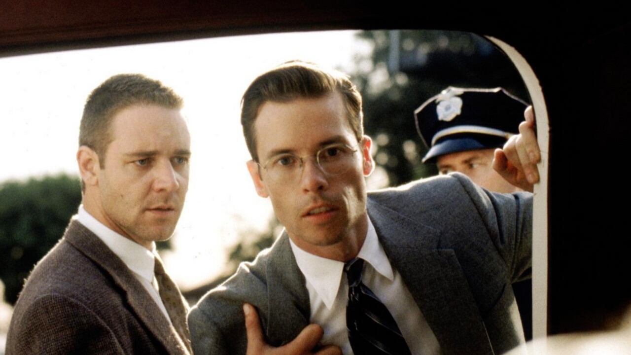 Oscar History: September 19 (2024)