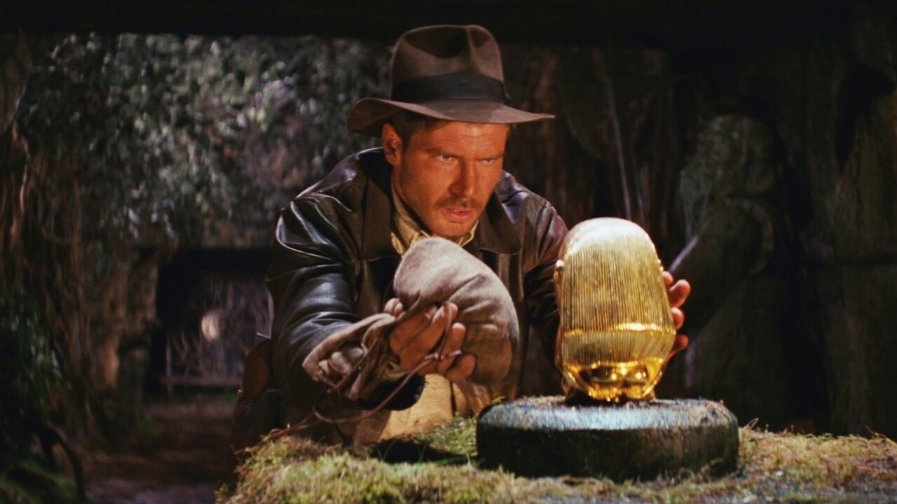 Review: Raiders of the Lost Ark (1981)