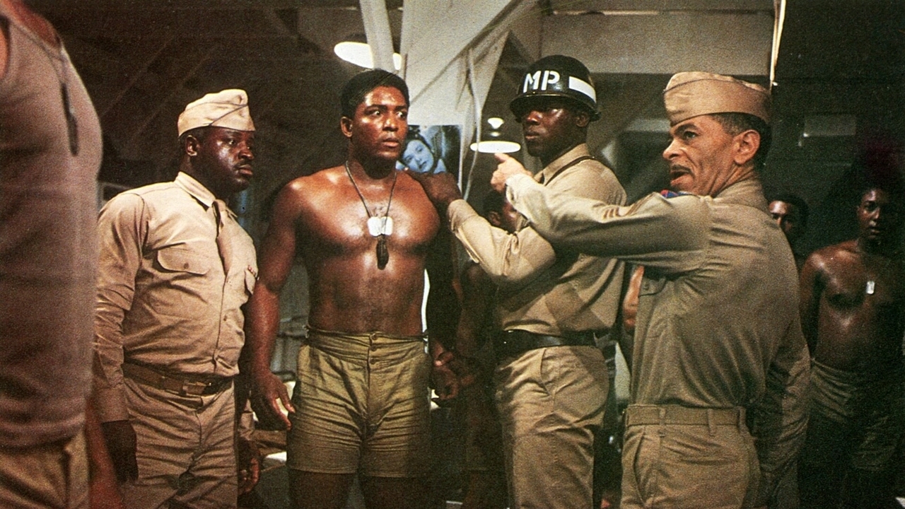 Oscar History: September 14 (2024)