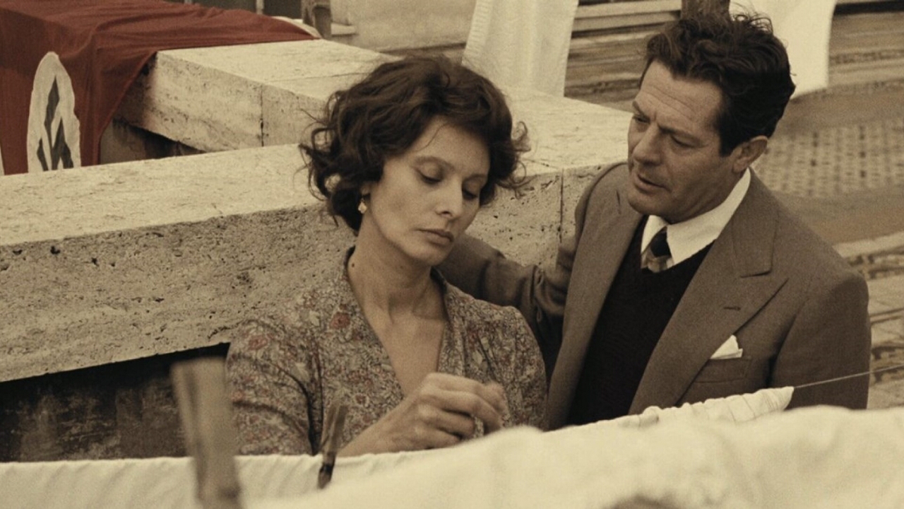 Oscar History: September 16 (2024)