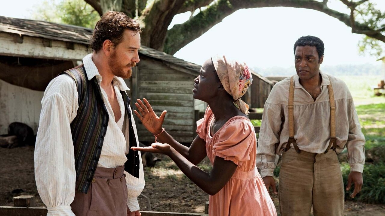 Oscar History: October 18 (2024)