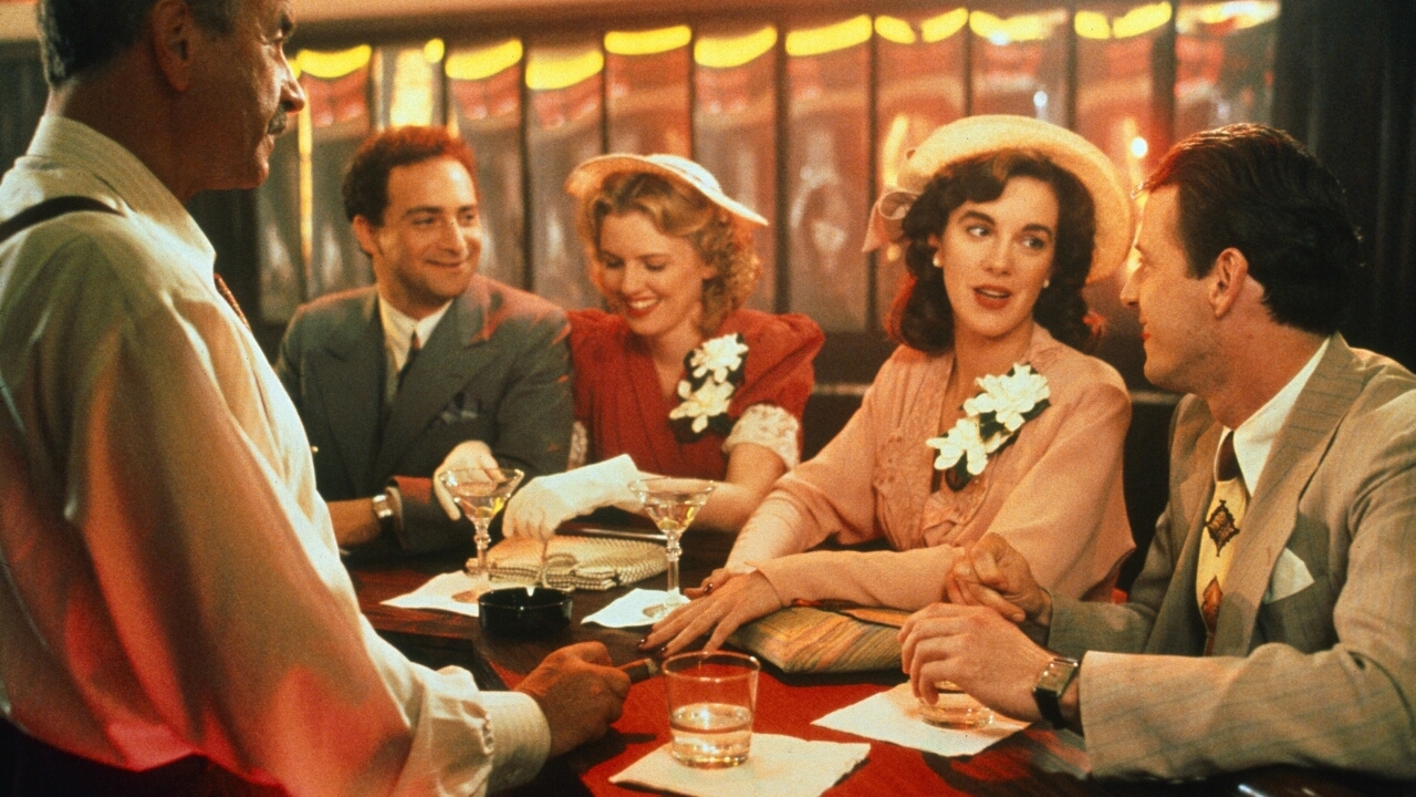 Oscar History: October 19 (2024)