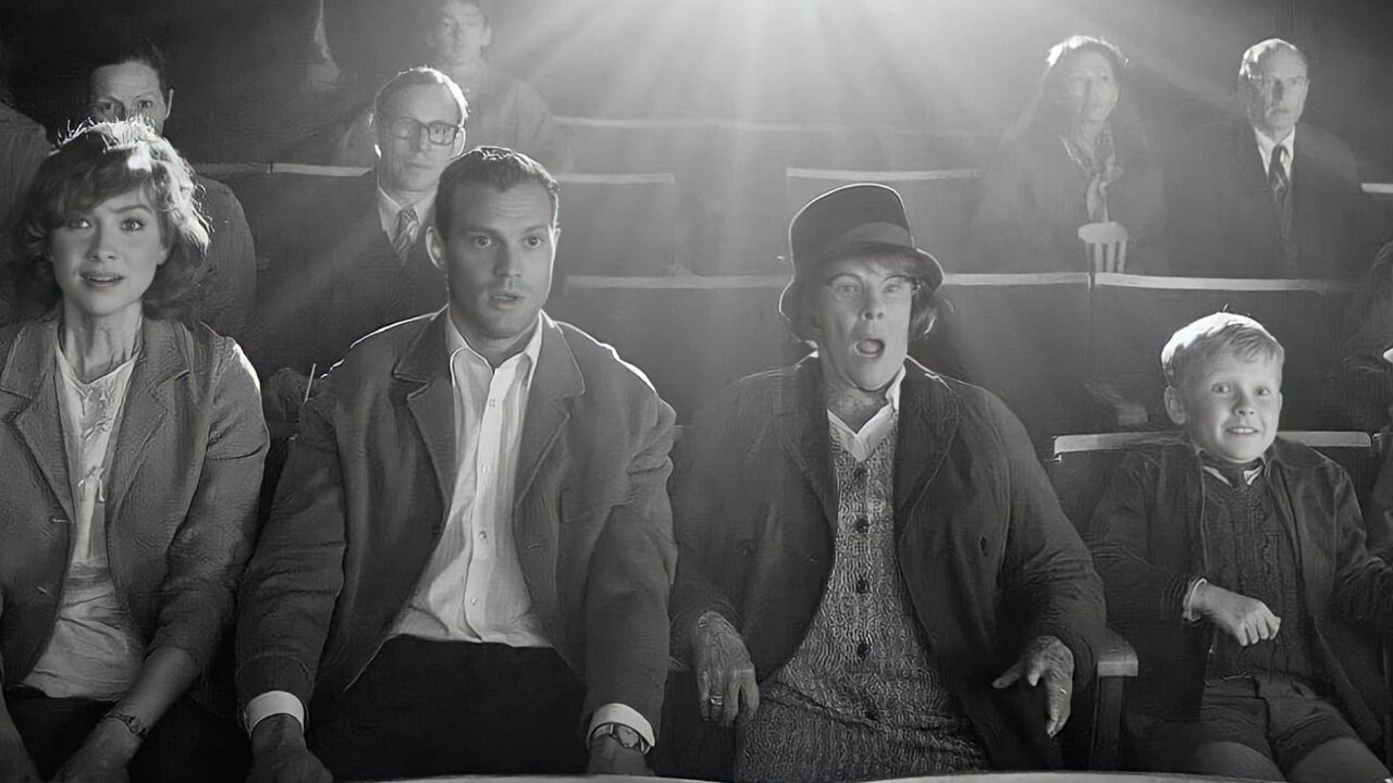 Oscar History: November 12 (2024)