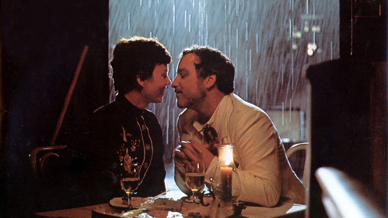 Oscar History: November 30 (2024)