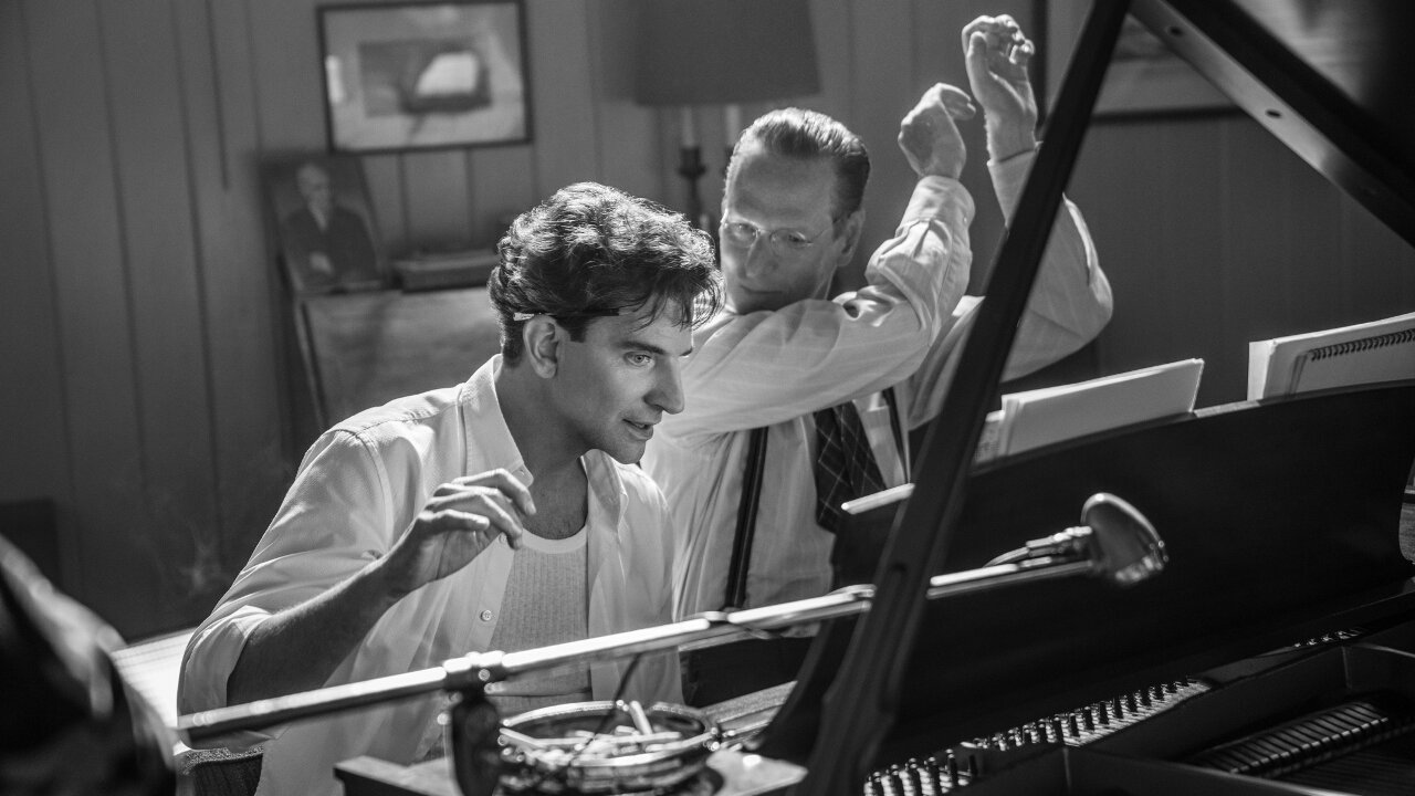 Oscar History: November 22 (2024)
