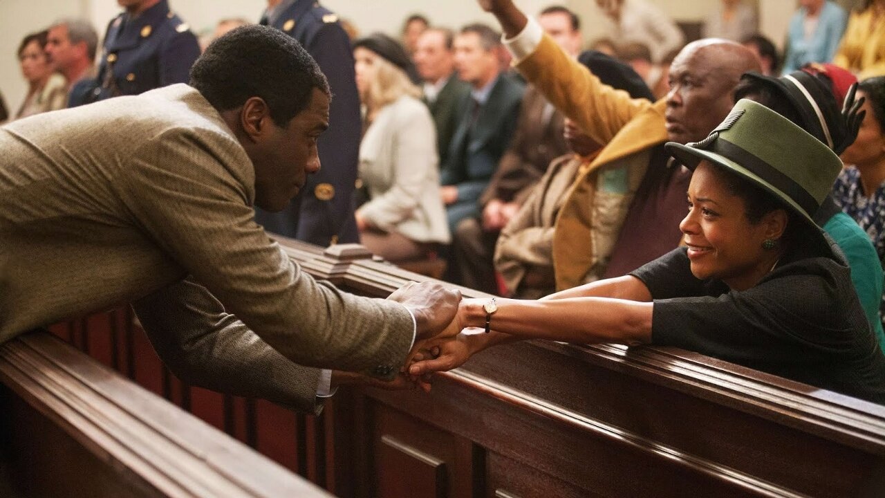 Oscar History: November 29 (2024)