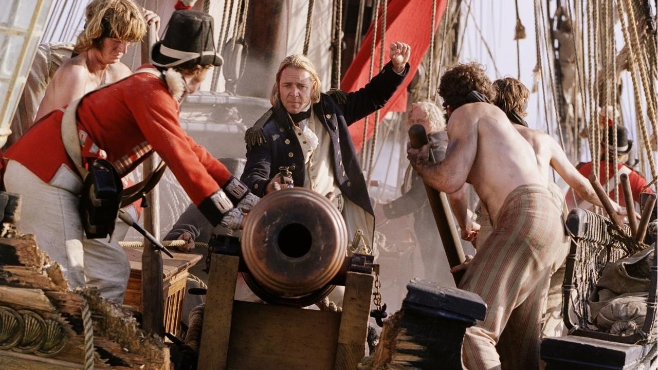 Oscar History: November 14 (2024)