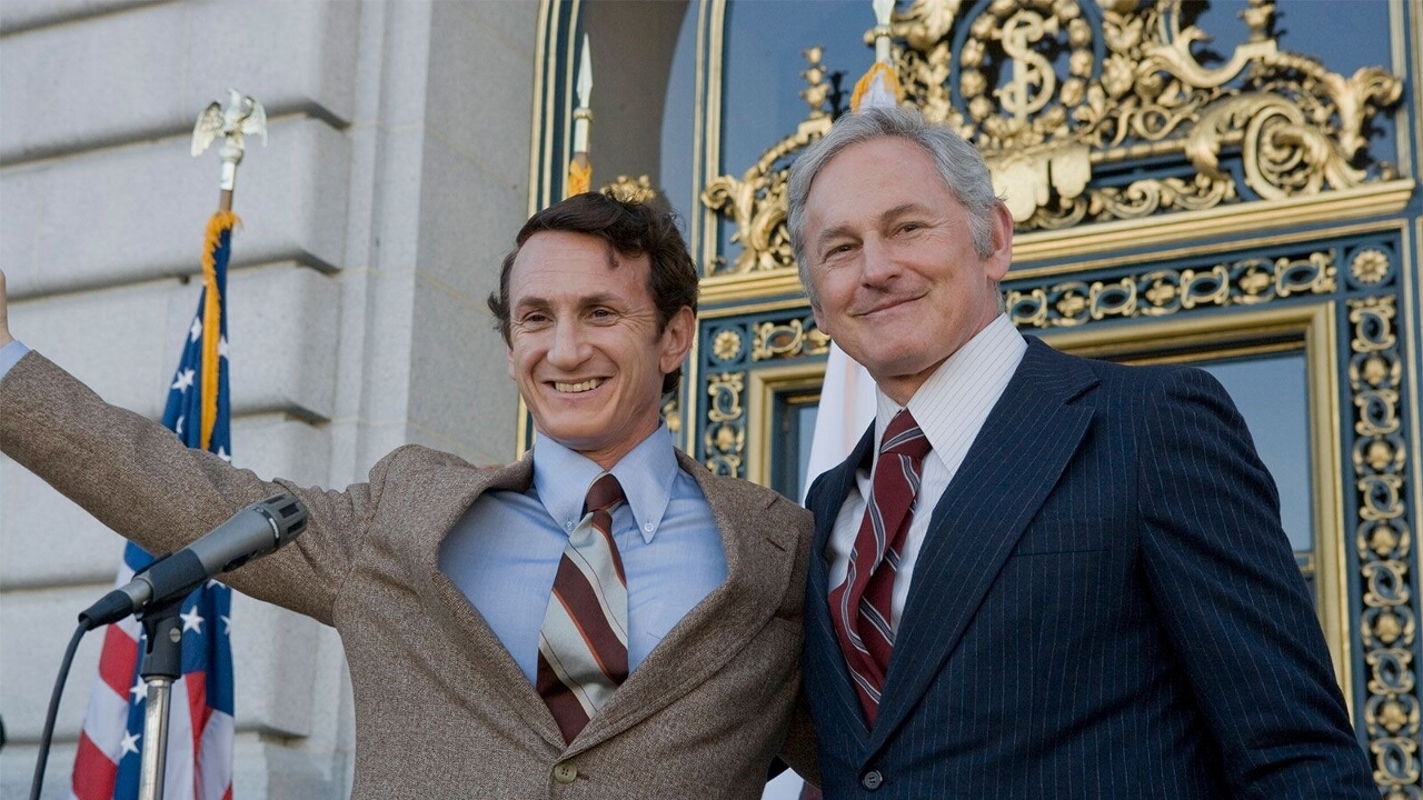 Oscar History: October 28 (2024)