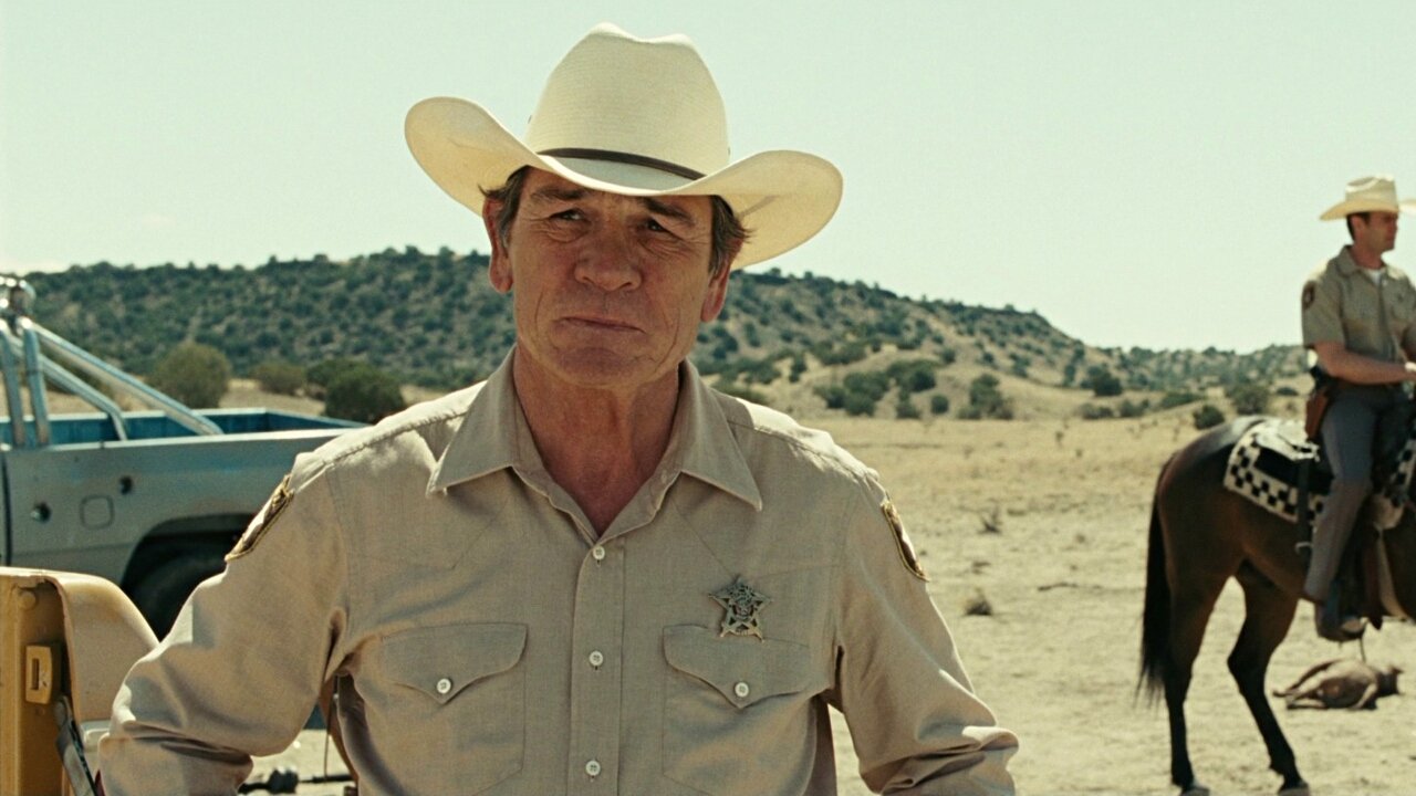 Oscar History: November 9 (2024)