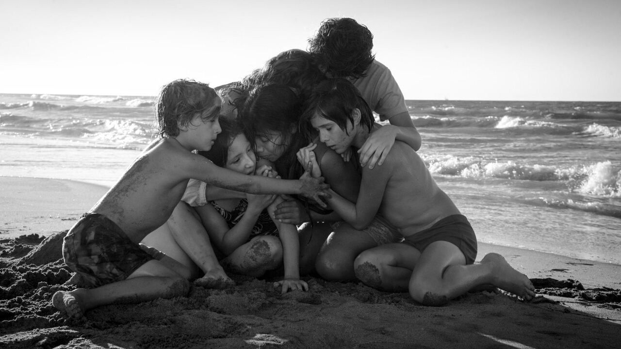 Oscar History: November 21 (2024)
