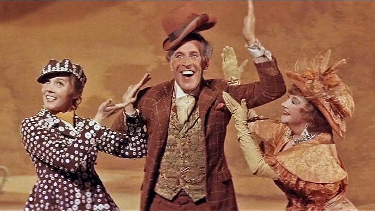 Oscar History: October 22 (2024)