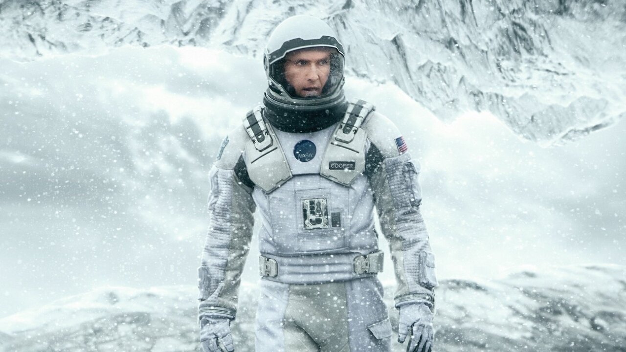 Oscar History: November 7 (2024)