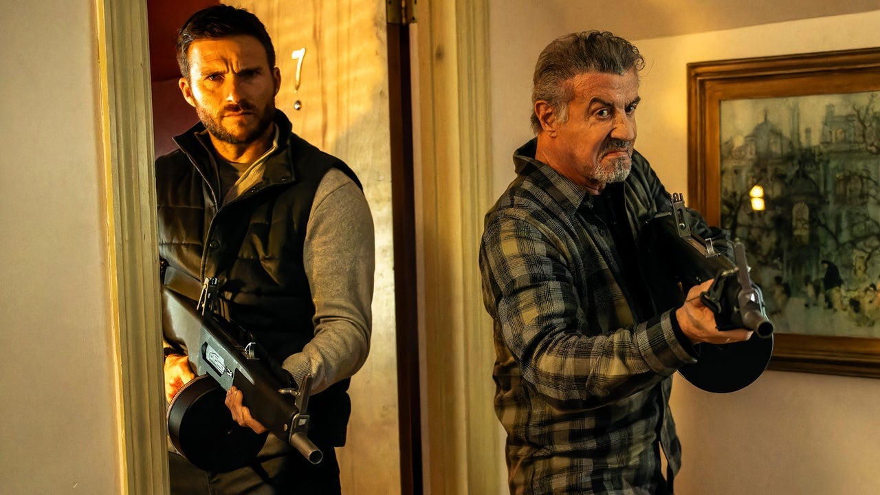 Film Preview: Alarum (2025)
