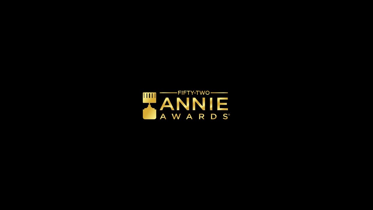 52nd Annie Awards