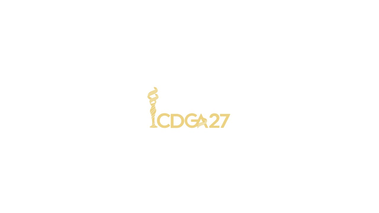 27th Costume Designers Guild Awards