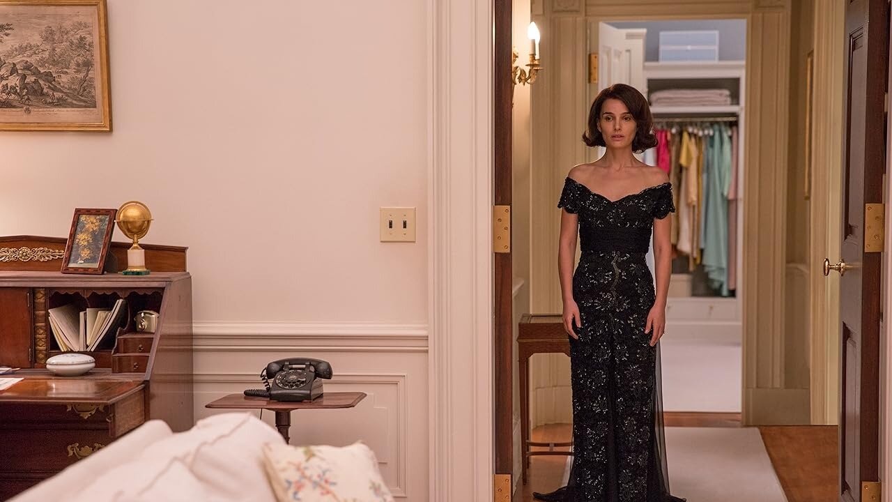 Oscar History: December 2 (2024)