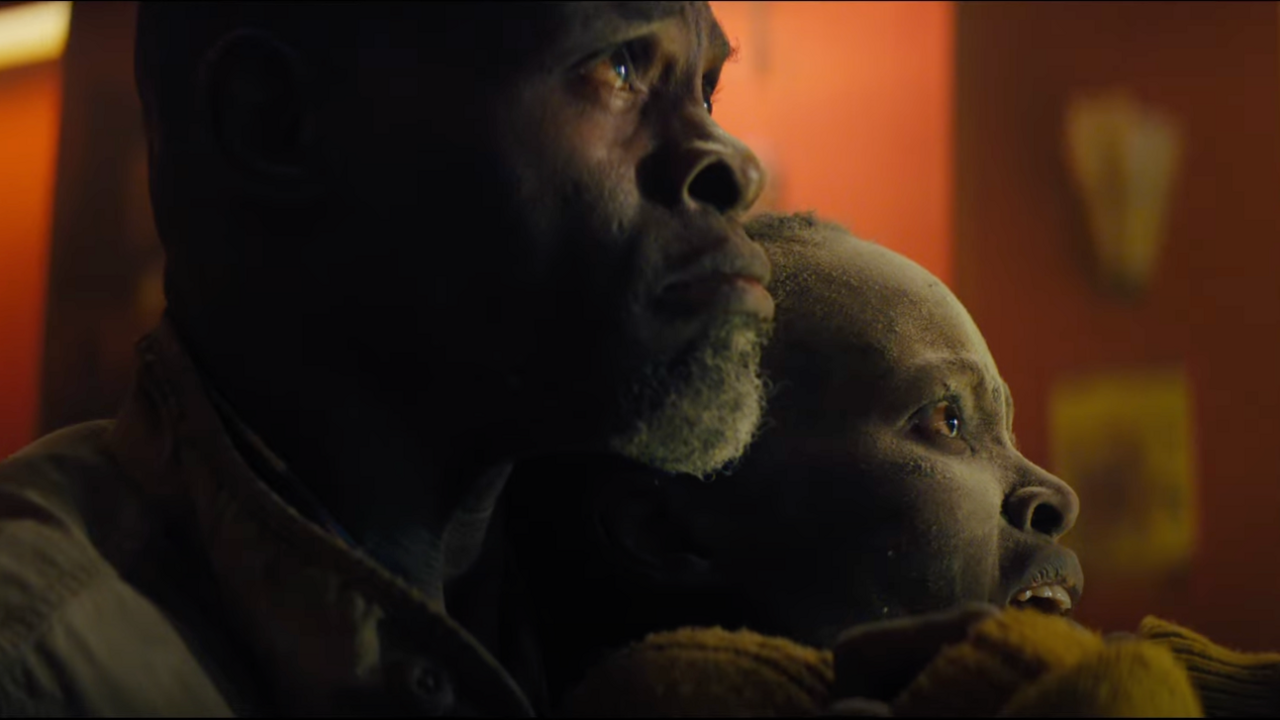 Contender: A Quiet Place: Day One (2024)