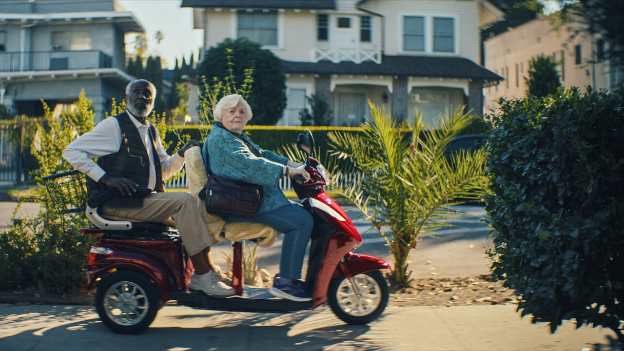 Contender: Thelma (2024)