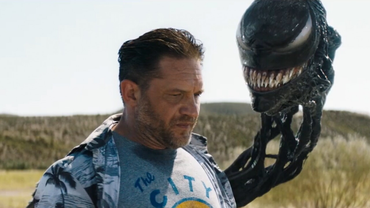 Contender: Venom: The Last Dance (2024)
