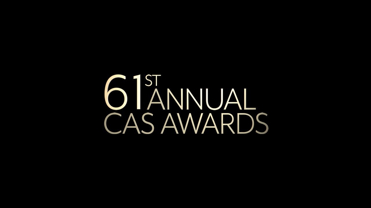 32nd Cinema Audio Society Awards