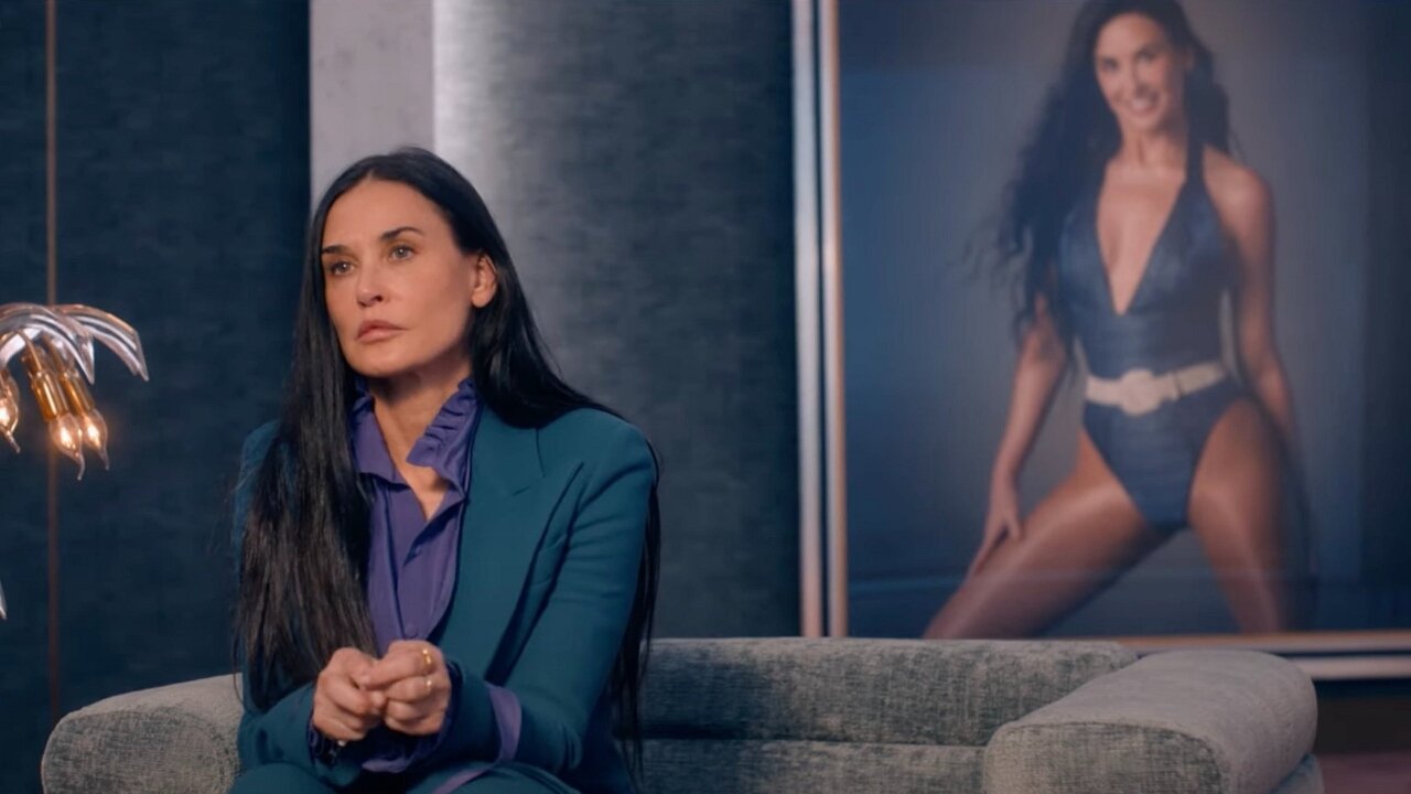 Path to Oscar 2024: Actress