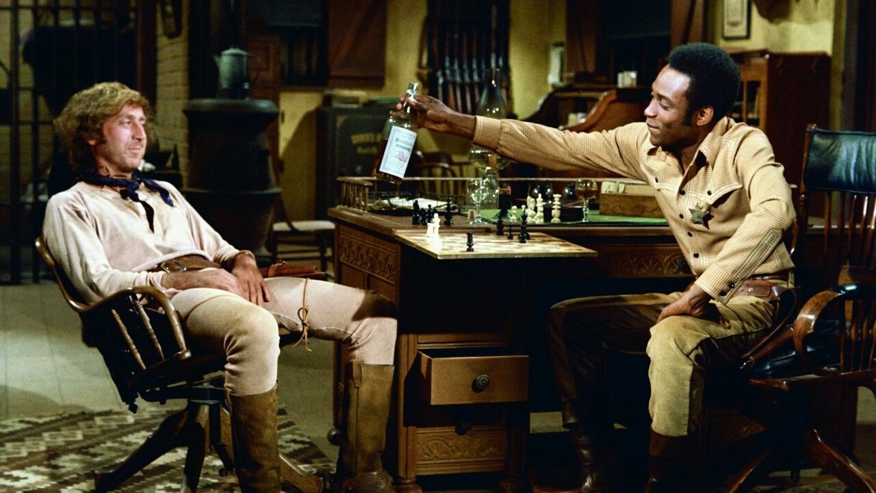 Oscar History: February 7 (2025)