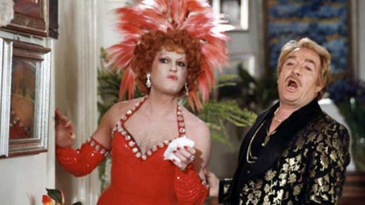 Oscar History: March 30 (2025)