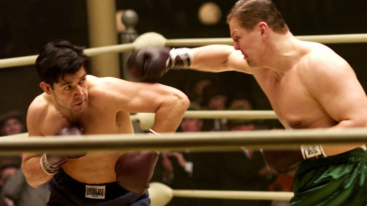Oscar History: June 3 (2025)