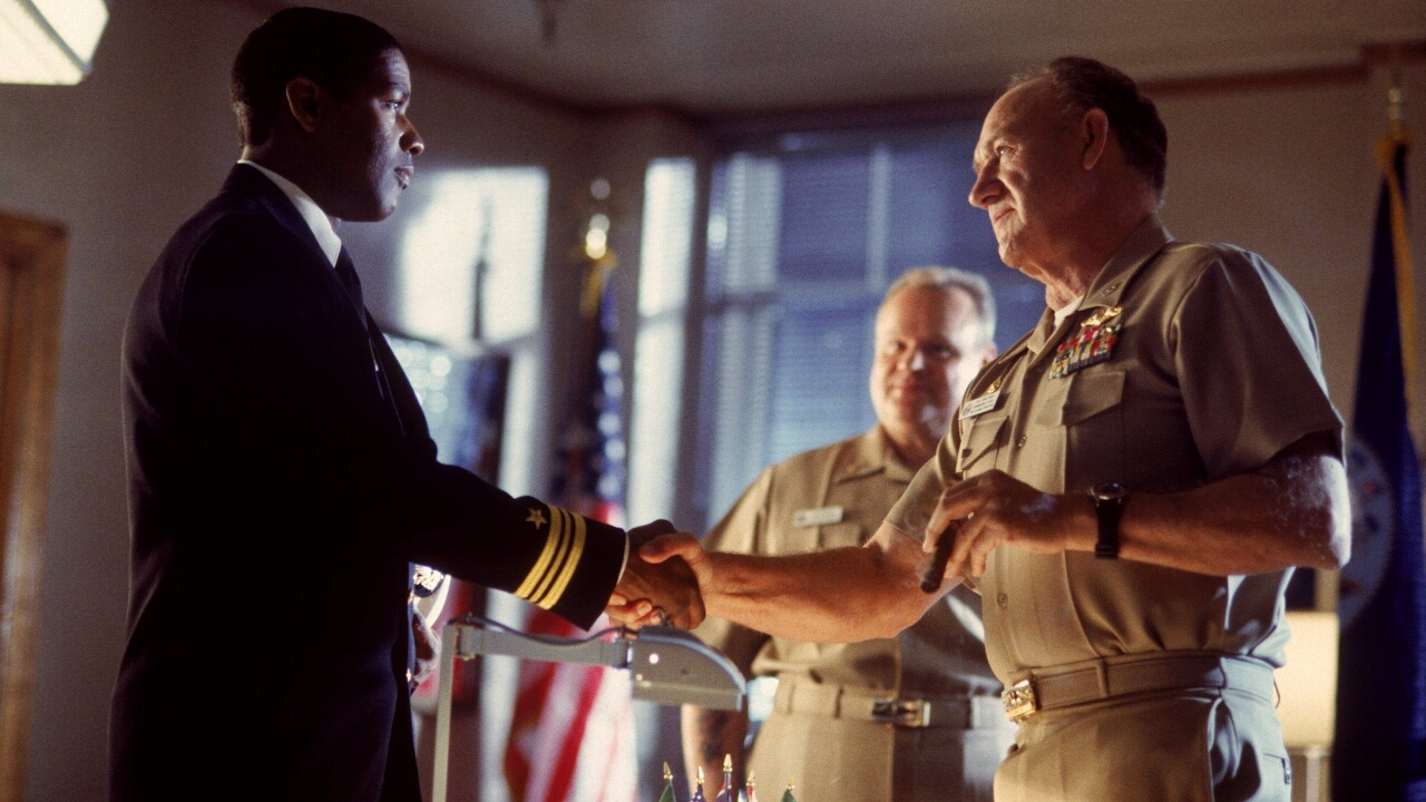 Oscar History: May 12 (2025)