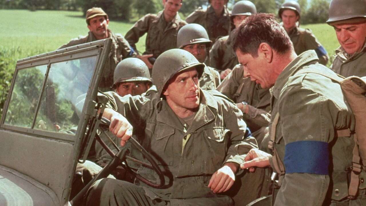 Oscar History: June 15 (2025)